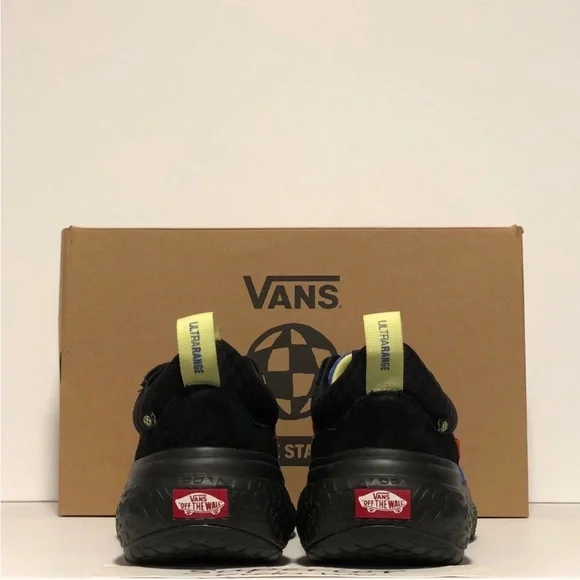 New Mens Ultra Range Vr3 Neo - Picture 3 of 4